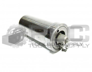 NEW VEKTEK 10-1016-02 ACCULAMATOR PRE-CHARGED TO 750PSI 