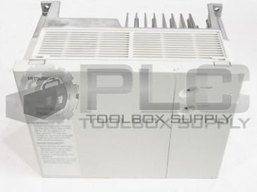 NEW MITSUBISHI FR-A024-2.2K-UL FREQOL-A024 3HP