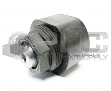 NEW VEKTEK 680-01119 THREADED CYLINDER 