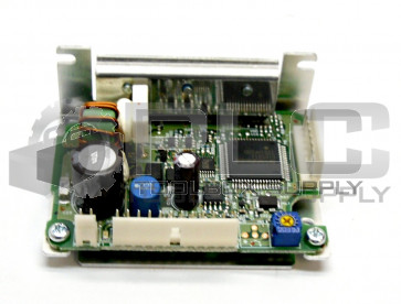 NEW ORIENTAL MOTOR VEXTA AXHD50K BRUSHLESS DC SPEED CONTROLLER/DRIVER 24VDC