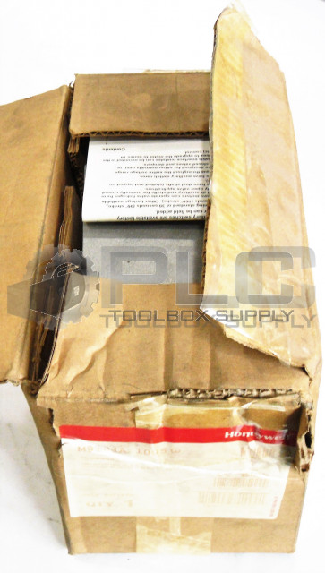 NEW HONEYWELL M9164A 1005 ACTUATOR MOTOR 24VA 120VAC 50FT60HZ 90DEG STROKE