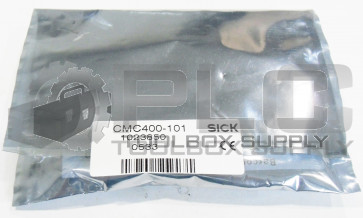 NEW SICK CMC400-101 CLONING MODULE CMC-400-101