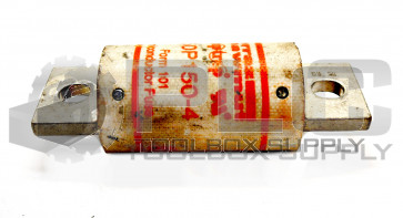 FERRAZ SHAWMUT A50P150-4 AMP-TRAP SEMICONDUCTOR PROTECTION FUSE 500V 150A