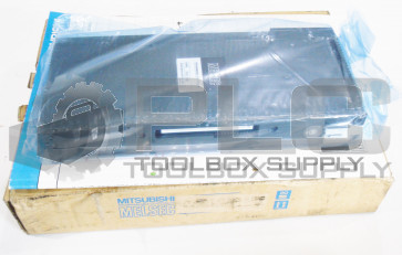 NEW MITSUBISHI AJ71C23-S3 MELSEC COMMUNICATION MODULE SPECIAL VERSION 1500MA