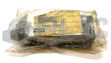 NEW PARKER SCHRADER BELLOWS PS4011650P MANIFOLD 3/8INCH NPT