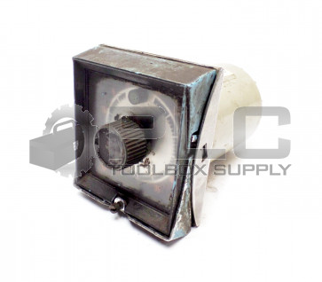 EAGLE SIGNAL HP56A6 TIMER 0-60 MINUTES