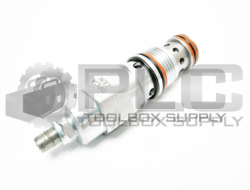 NEW SUN HYDRAULICS DPCA-LEN VALVE RELIEF CARTRIDGE DPCA LEN DPCALEN