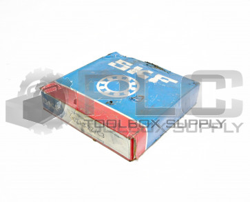 NEW SKF 6213-2Z/C3 DEEP GROOVE BALL BEARING 