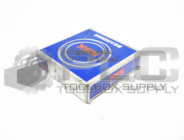 NEW NSK 32012XJ TAPERED ROLLER