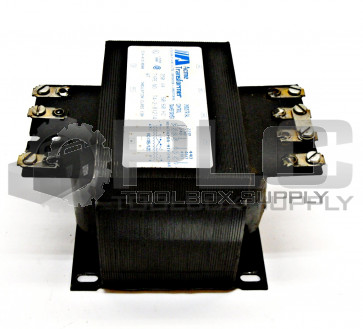 ACME ELECTRIC CORP. EIA-413-9508 INDUSTRIAL CONTROL TRANSFORMER 350VA 50/60HZ