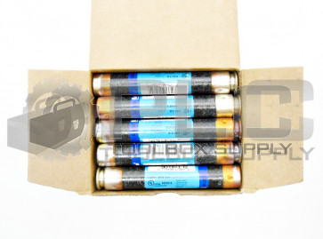BOX OF 10 NEW LITTELFUSE FLSR 9 TIME DELAY DUAL ELEMENT FUSE