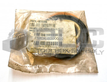 NEW PRINCE PMCK-B300000 TIE ROD CYLINDER SEAL KIT 3" BORE PMCKB300000