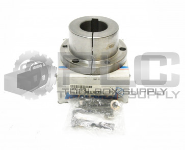 NEW MASKA SKX1-1/2 QD BUSHING 1-1/2IN 1.5" BORE