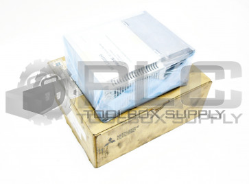 NEW MITSUBISHI MR-J2-200CT SERVO DRIVE UNIT 3HP 2KW 11A 200-230V 3 PHASE B60213