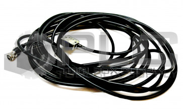 FANUC A660-2004-T840 CABLE FOR A05B-2301-C300 HANDHELD REMOTE A6602004T840