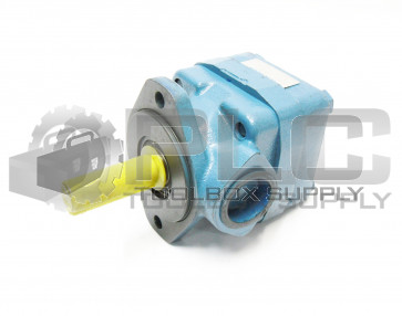 NEW BENCHMARK V20-1P8P-1A11 HYDRAULIC VANE PUMP V20 1P8S 1A11