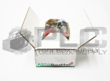 NEW ASCO 302403 REBUILD REPAIR KIT 8210 DC
