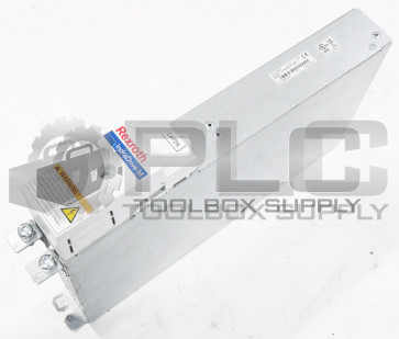 REXROTH INDRAMAT HLC01.1C.02M4-A-007-NNNN INDRADRIVE M R911308870