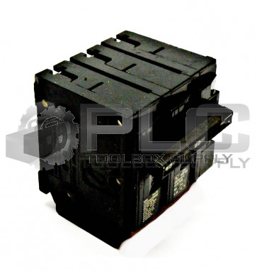 ITE SIEMENS Q360 CIRCUIT BREAKER 60A 3P 240V 10KA TYPE QP 60A