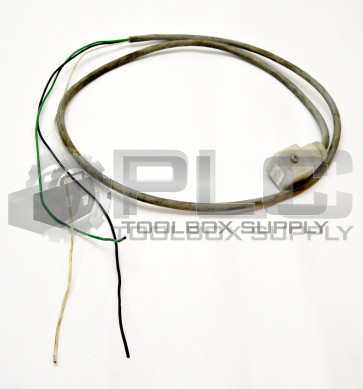 CANFIELD P51G61651000 CONNECTOR MPC TYPE5 48-120VAC 