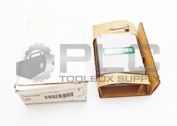 NEW ALLEN BRADLEY 42MTB-5000 /B PHOTO SWITCH TERMINAL BASE