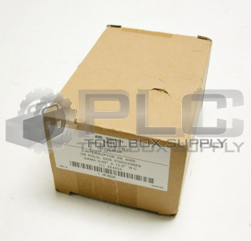 NEW SEALED AIR SWITCH 2E462A 