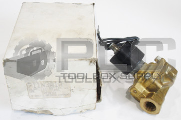 NEW HONEYWELL 711N3A1A U321H13 VALVE COU-0604-SI8