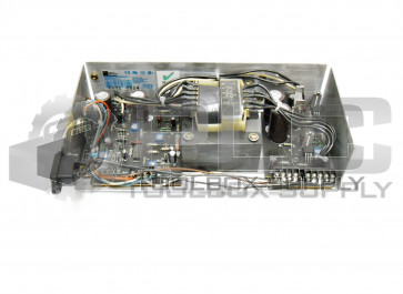 SOLA HEVI-DUTY SLT-12-61818-12T REGULATED POWER SUPPLY