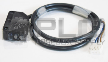 NEW OMRON E3Z-D62 PHOTOELECTRIC SENSOR