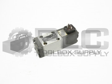 WANDFLUH AS32060B-V-S1779 VALVE 300bar 98905354 06.98