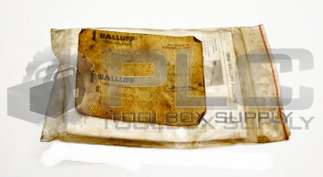 NEW BALLUFF BMF 21K-PS-C-2-S49 MAGNETIC FIELD SENSOR BMF21KPSC2S49