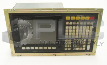 OKUMA E0105-800-195 OSP OPERATING PANEL 5020 