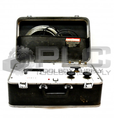 HEISE 730A DIGITAL PORTABLE PNEUMATIC CALIBRATOR