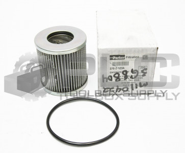 NEW PARKER 370-Z-123A FILTER ELEMENT1-20QBUNA