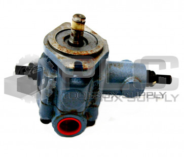 NEW CONTINENTAL HYDRAULICS PVR6-6B20-RF-O-6-H PUMP HYDRAULIC PVR66B20RF06H