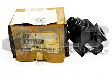 NEW PARKER SCHRADER BELLOWS 12R315PBSB AIR PILOT REGULATOR MAX 250PSI MAX 175F 