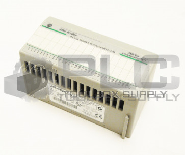 ALLEN BRADLEY 1794-OB32P 24 VDC SER A