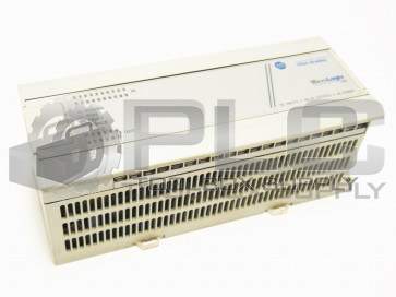 ALLEN BRADLEY 1761-L32BWA  MICROLOGIX 1000 SER E