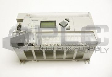 ALLEN BRADLEY 1766-L32BWAA /C CONTROLLER MICROLOGIX 1400