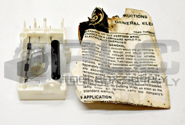 NEW GENERAL ELECTRIC 35-216702-04 HID LAMP IGNITOR 3521670204
