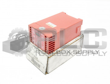 NEW ALLEN BRADLEY 440N-S32021 GUARDMASTER SIPHA 2 SAFETY CONTROL UNIT SER B