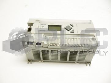 ALLEN BRADLEY 1766-L32BWAA /B CONTROLLER MICROLOGIX 1400 *PARTS NOT WORKING*