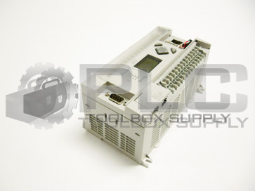 ALLEN BRADLEY 1766-L32AWAA /B CONTROLLER MICROLOGIX 1400 