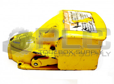 SQUARE D 9002AW2 FOOT SWITCH 9002-AW2