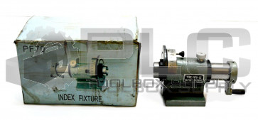 5C SPIN-DEX PF70-5C INDEX FIXTURE IFX-25204-A