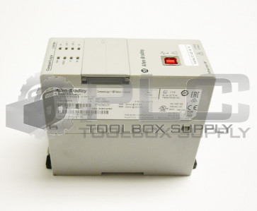ALLEN BRADELY 1769-L30ERM /A CONTROLLER COMPACTLOGIX 