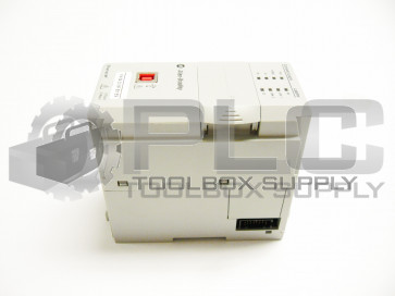 ALLEN BRADLEY 1769-L33ERM / A CONTROLLER COMPACTLOGIX 2 MB 