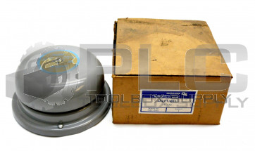 NEW EDWARDS 340-6G5 6" AC VIBRATING BELL 24VAC 50/60HZ 0.35AMP 3406G5