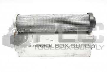 NEW FLUITEK P 025096-10UX8 REPLACEMENT FILTER 26016.P02509610UX8