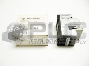 NEW ALLEN BRADLEY 140M-C2E-B10 /C MOTOR PROTECTOR CIRCUIT BREAKER 